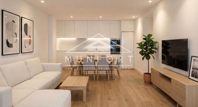 2 soveværelse Bungalow til salg i Ciudad, San Javier med swimmingpool - € 272.900 (Ref: 9566448)