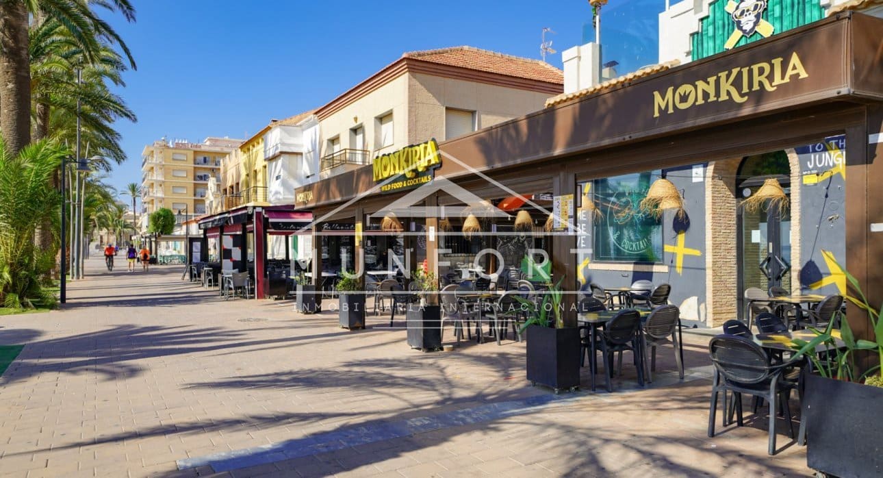 2 soveværelse Bungalow til salg i San Javier med swimmingpool - € 272.900 (Ref: 9566448)