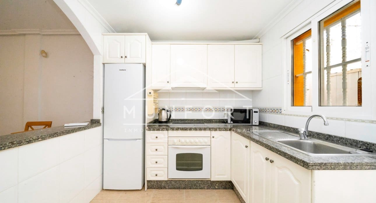 3 chambre Maison de Ville à vendre à Lo Pagan avec piscine - 165 000 € (Ref: 9566748)