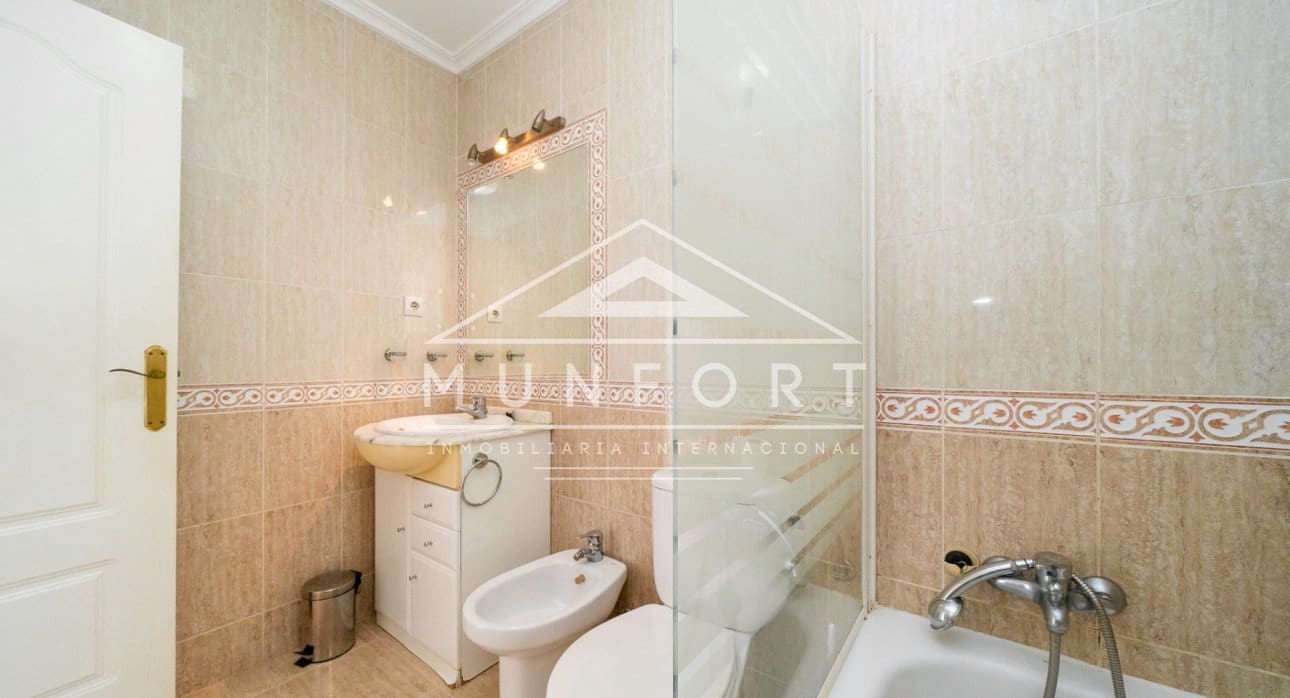 3 chambre Maison de Ville à vendre à Lo Pagan avec piscine - 165 000 € (Ref: 9566748)