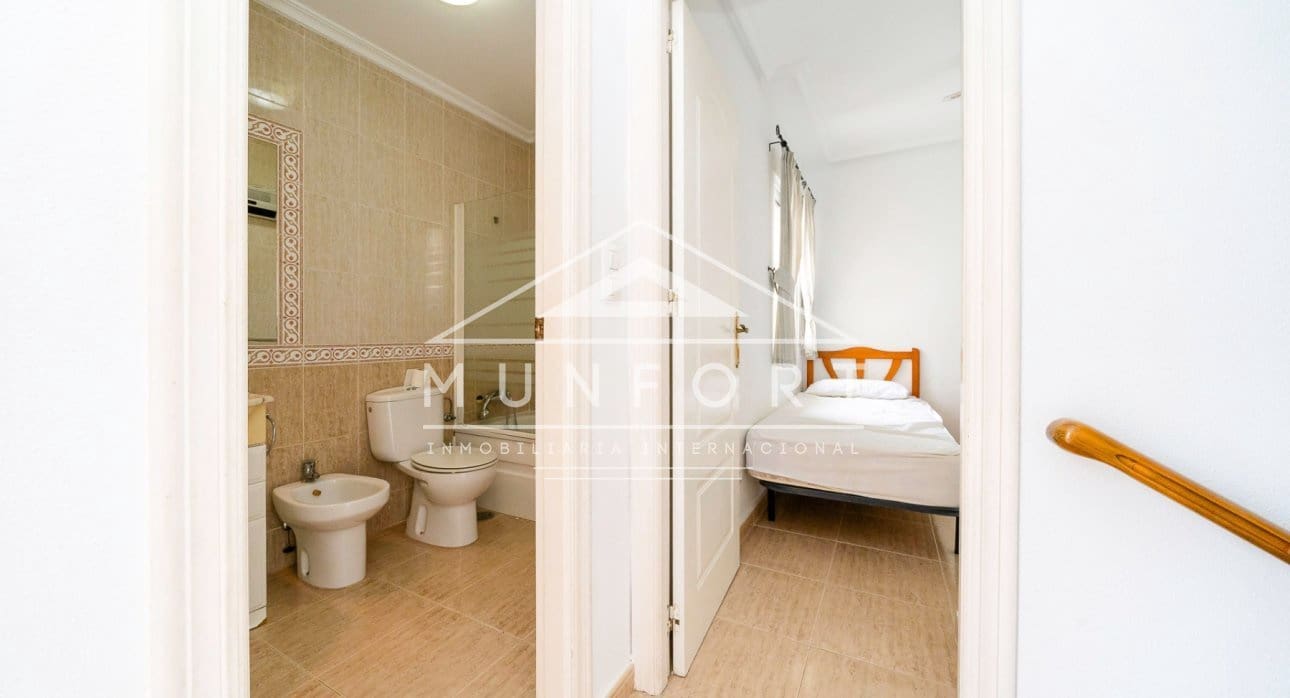 3 chambre Maison de Ville à vendre à Lo Pagan avec piscine - 165 000 € (Ref: 9566748)