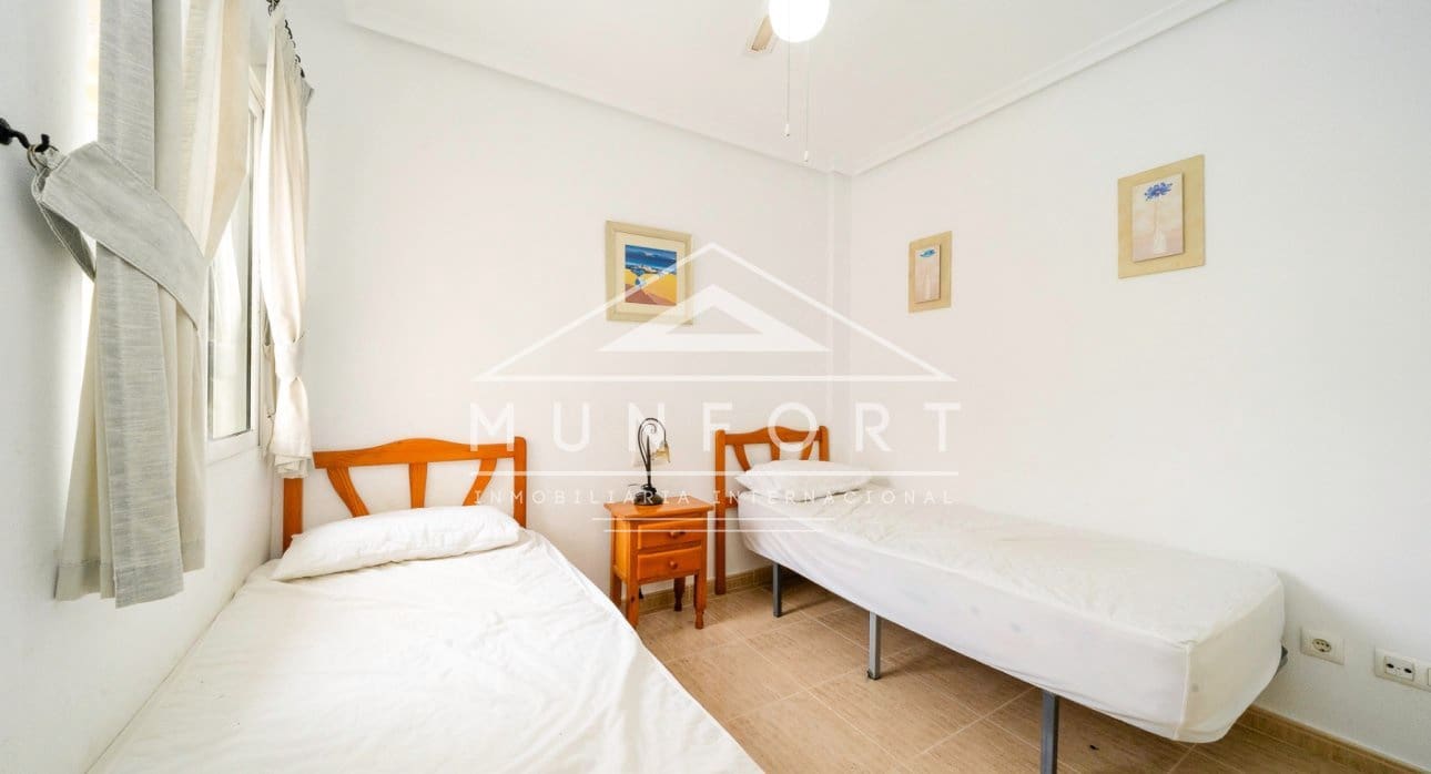 3 chambre Maison de Ville à vendre à Lo Pagan avec piscine - 165 000 € (Ref: 9566748)