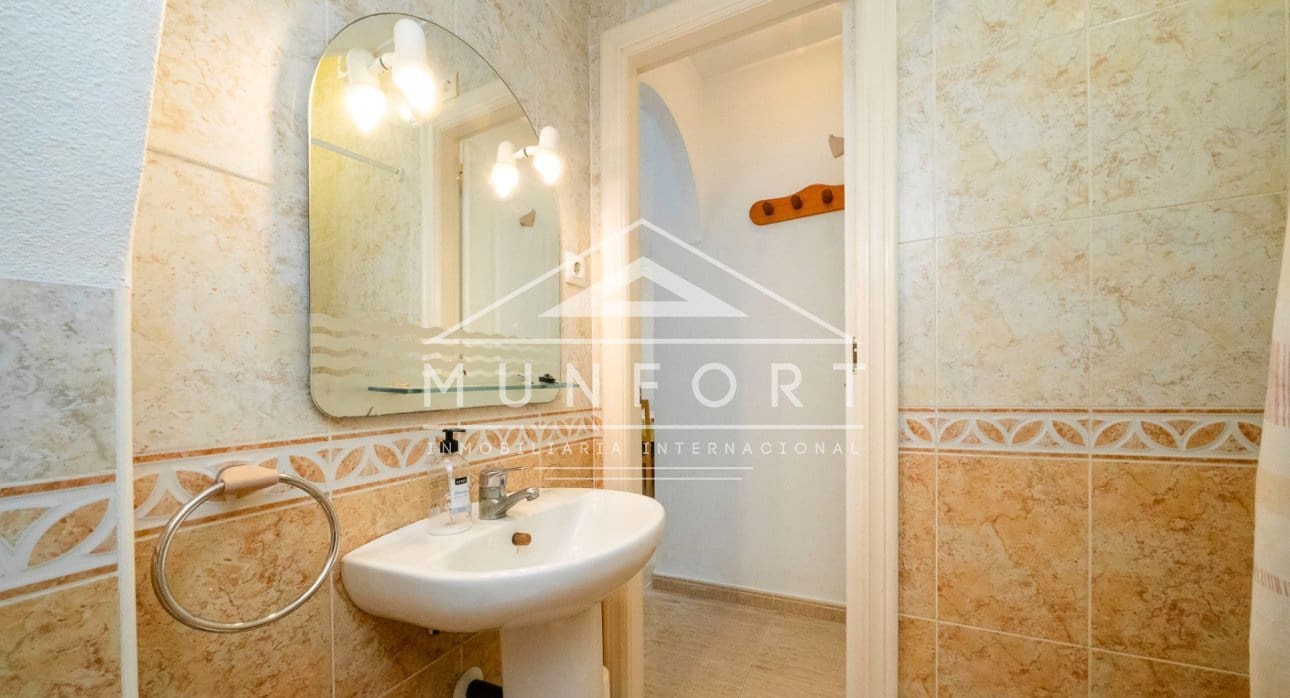 3 chambre Maison de Ville à vendre à Lo Pagan avec piscine - 165 000 € (Ref: 9566748)