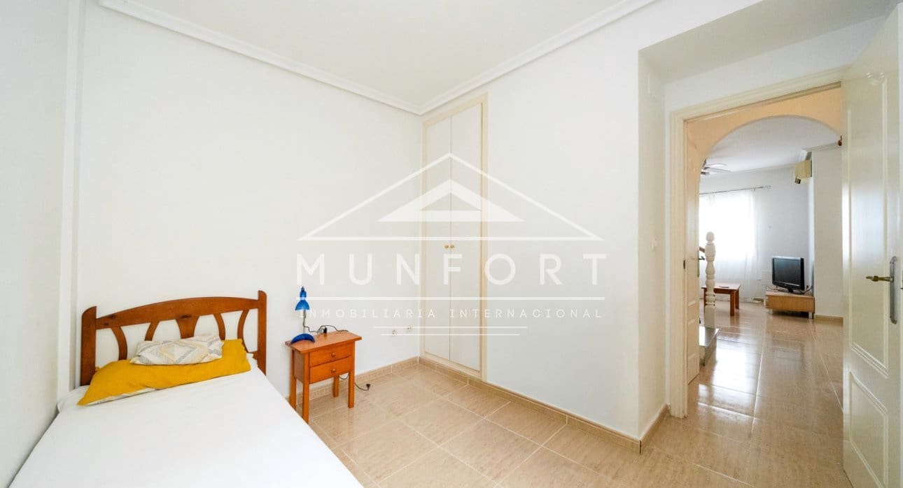 3 chambre Maison de Ville à vendre à Lo Pagan avec piscine - 165 000 € (Ref: 9566748)