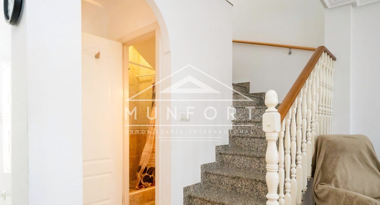 3 chambre Maison de Ville à vendre à Lo Pagan avec piscine - 165 000 € (Ref: 9566748)