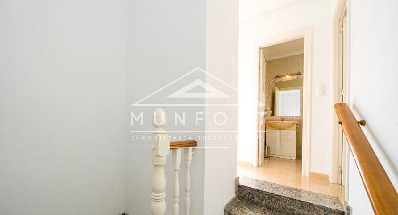 3 chambre Maison de Ville à vendre à Lo Pagan avec piscine - 165 000 € (Ref: 9566748)