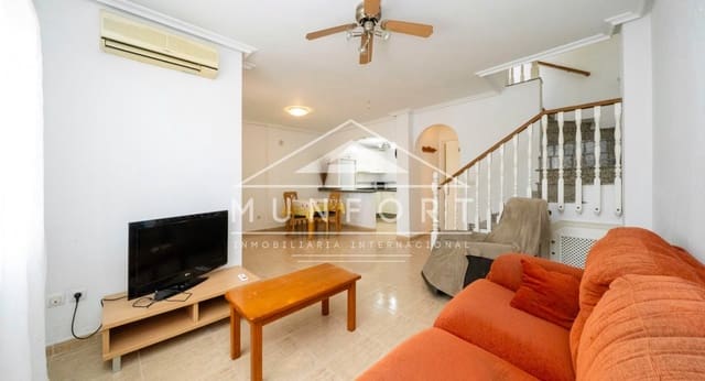 3 sypialnia Dom na sprzedaż w Lo Pagan, San Pedro del Pinatar z basenem - 165 000 € (Ref: 9566748)