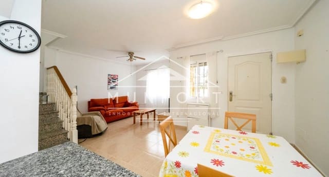 3 sypialnia Dom na sprzedaż w Lo Pagan, San Pedro del Pinatar z basenem - 165 000 € (Ref: 9566748)