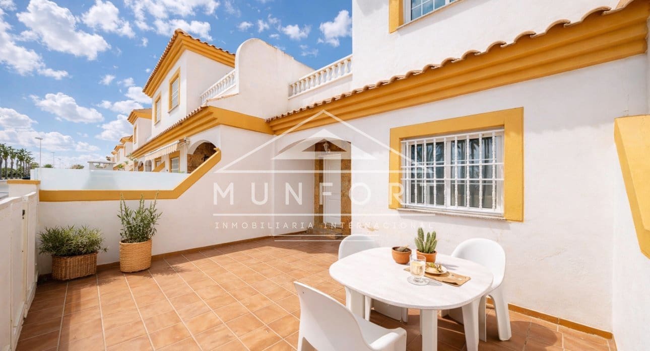 3 chambre Maison de Ville à vendre à Lo Pagan avec piscine - 165 000 € (Ref: 9566748)