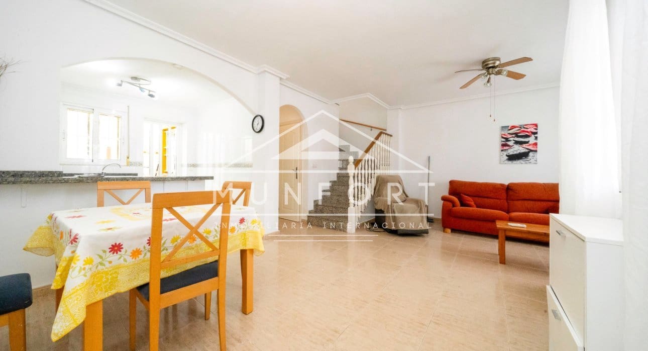 3 chambre Maison de Ville à vendre à Lo Pagan avec piscine - 165 000 € (Ref: 9566748)