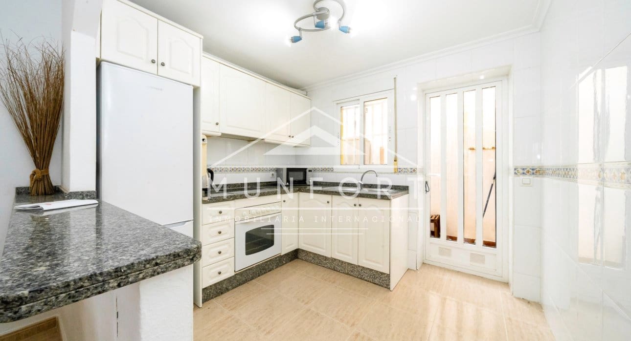 3 chambre Maison de Ville à vendre à Lo Pagan avec piscine - 165 000 € (Ref: 9566748)