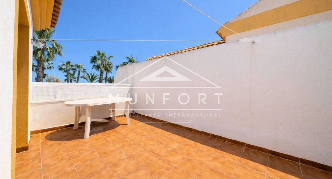 3 chambre Maison de Ville à vendre à Lo Pagan avec piscine - 165 000 € (Ref: 9566748)