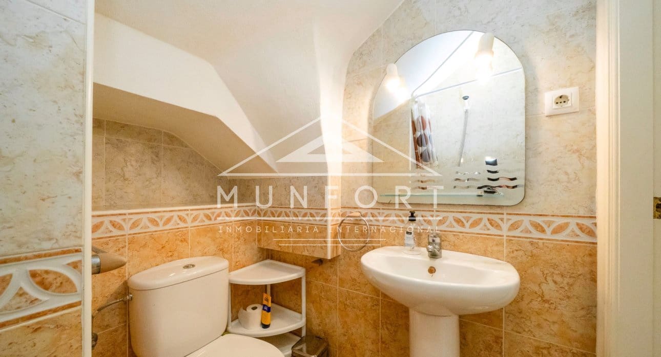 3 chambre Maison de Ville à vendre à Lo Pagan avec piscine - 165 000 € (Ref: 9566748)