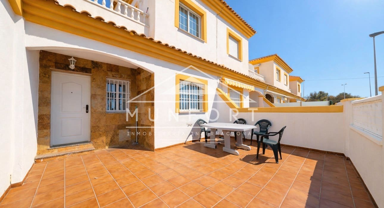 3 chambre Maison de Ville à vendre à Lo Pagan avec piscine - 165 000 € (Ref: 9566748)