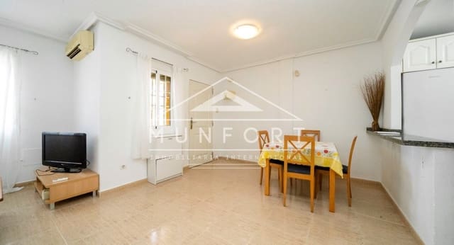 3 sypialnia Dom na sprzedaż w Lo Pagan, San Pedro del Pinatar z basenem - 165 000 € (Ref: 9566748)