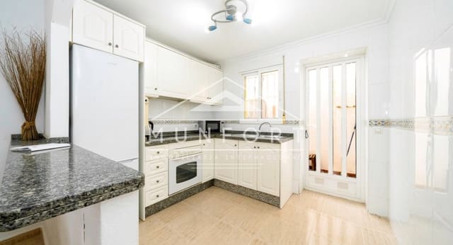 3 sypialnia Dom na sprzedaż w Lo Pagan, San Pedro del Pinatar z basenem - 165 000 € (Ref: 9566748)