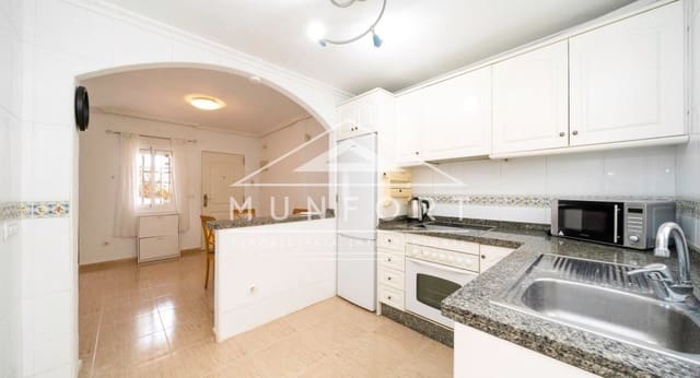 3 sypialnia Dom na sprzedaż w Lo Pagan, San Pedro del Pinatar z basenem - 165 000 € (Ref: 9566748)