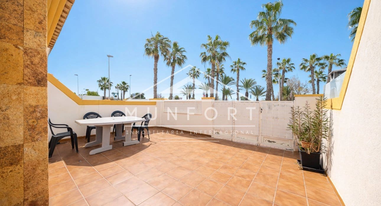 3 chambre Maison de Ville à vendre à Lo Pagan avec piscine - 165 000 € (Ref: 9566748)