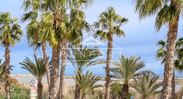 3 sypialnia Dom na sprzedaż w Lo Pagan, San Pedro del Pinatar z basenem - 165 000 € (Ref: 9566748)