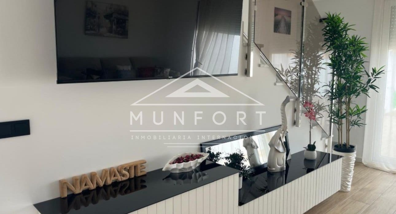 3 sovrum Hus till salu i Los Alcazares med pool - 357 000 € (Ref: 9566749)