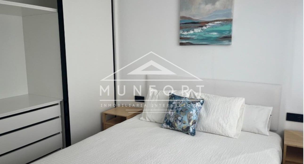 3 sovrum Hus till salu i Los Alcazares med pool - 357 000 € (Ref: 9566749)