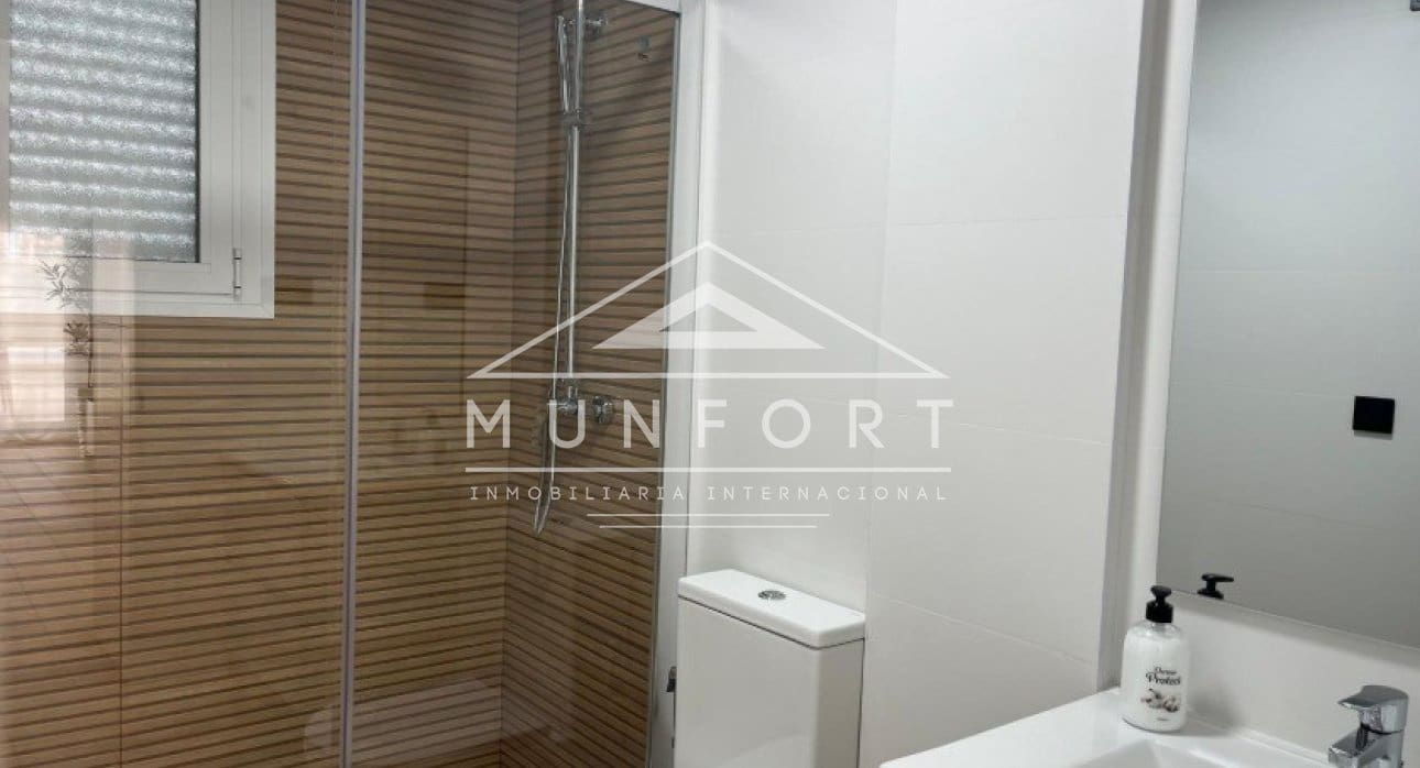 3 sovrum Hus till salu i Los Alcazares med pool - 357 000 € (Ref: 9566749)