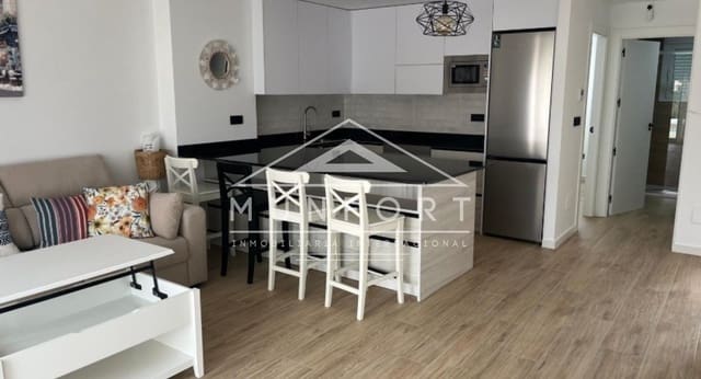 3 sovrum Hus till salu i Las Lomas de Rame - Bahía Bella, Los Alcázares med pool - 357 000 € (Ref: 9566749)