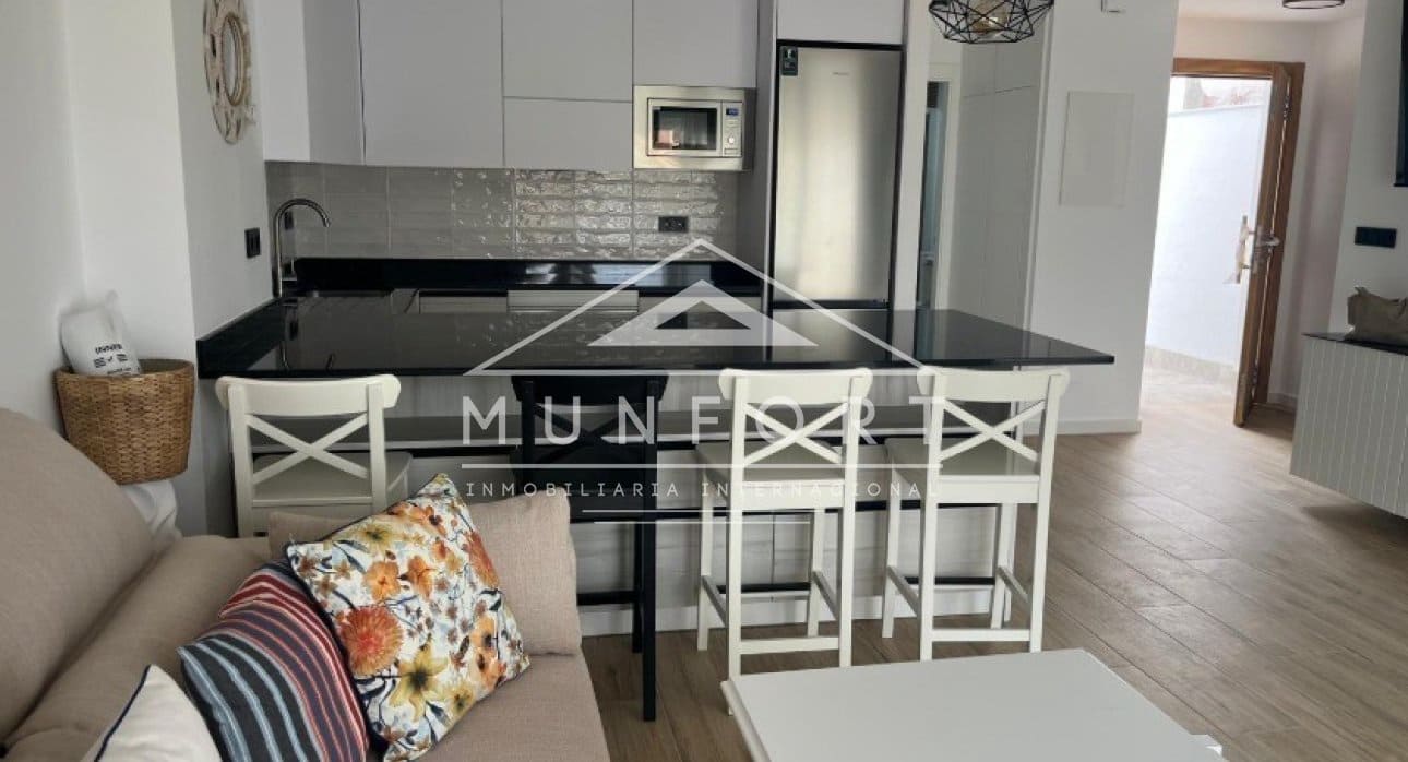 3 sovrum Hus till salu i Los Alcazares med pool - 357 000 € (Ref: 9566749)