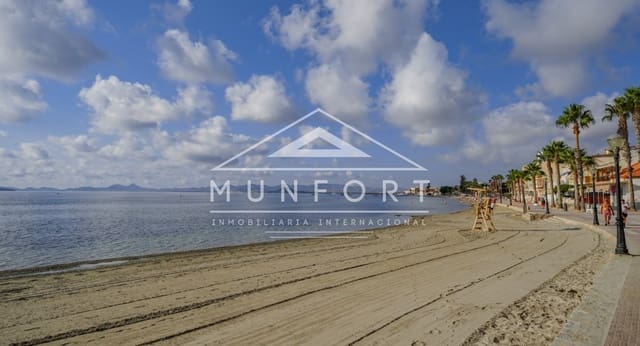 3 makuuhuone Omakotitalo myytävänä paikassa Las Lomas de Rame - Bahía Bella, Los Alcázares mukana uima-altaan - 357 000 € (Ref: 9566749)