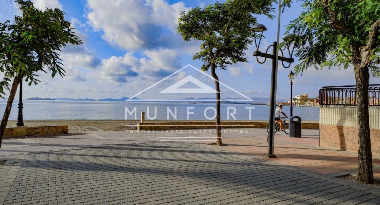 3 sovrum Hus till salu i Los Alcazares med pool - 357 000 € (Ref: 9566749)