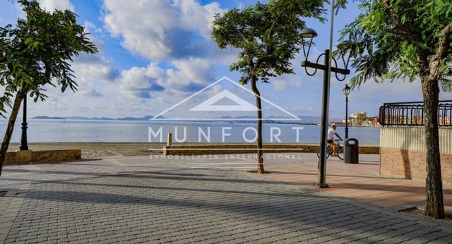 3 makuuhuone Omakotitalo myytävänä paikassa Las Lomas de Rame - Bahía Bella, Los Alcázares mukana uima-altaan - 357 000 € (Ref: 9566749)