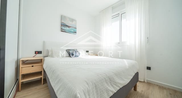 3 soverom Hus til salgs i Las Lomas de Rame - Bahía Bella, Los Alcázares med svømmebasseng - € 357 000 (Ref: 9566749)