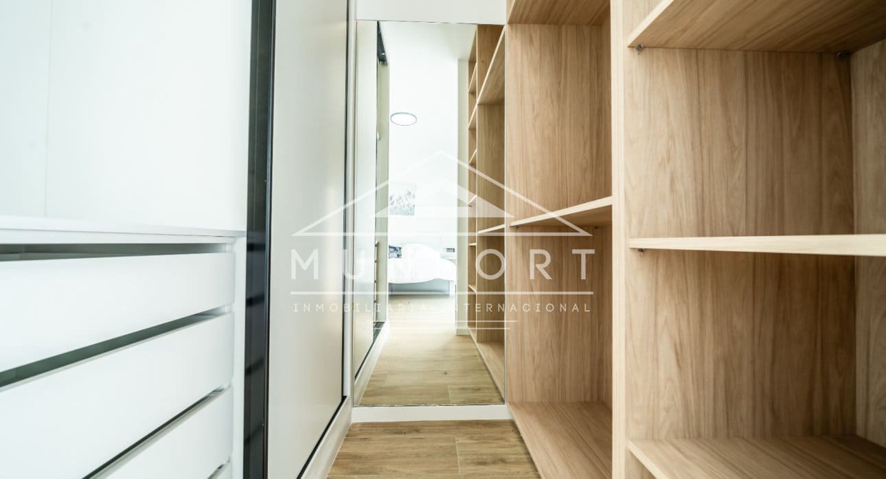 3 chambre Maison de Ville à vendre à Los Alcazares avec piscine - 370 000 € (Ref: 9566749)