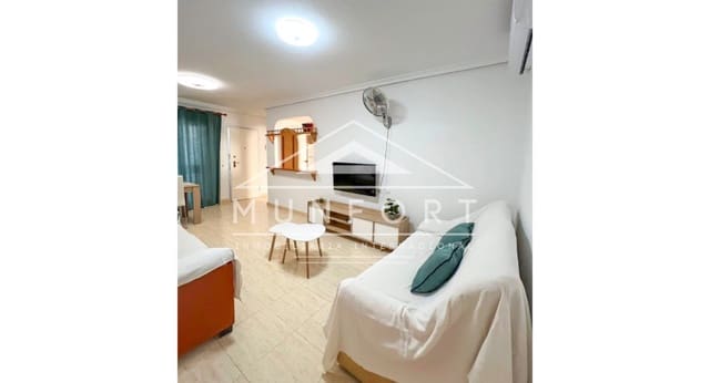 2 sypialnia Bungalow na sprzedaż w Mil Palmeras, Pilar de la Horadada z basenem - 239 900 € (Ref: 9570202)