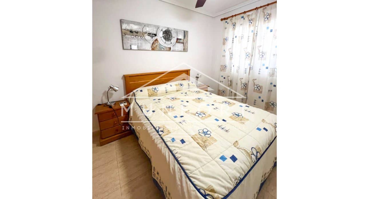 2 Zimmer Bungalow zu verkaufen in Pilar de la Horadada mit Pool - 239.900 € (Ref: 9570202)