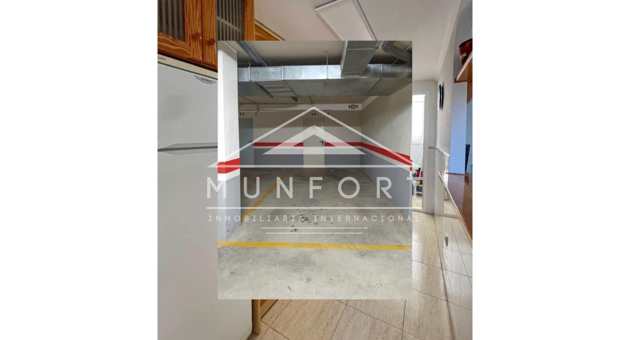 2 Zimmer Bungalow zu verkaufen in Pilar de la Horadada mit Pool - 239.900 € (Ref: 9570202)