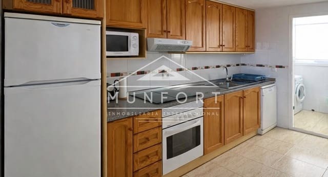 2 sypialnia Bungalow na sprzedaż w Mil Palmeras, Pilar de la Horadada z basenem - 239 900 € (Ref: 9570202)