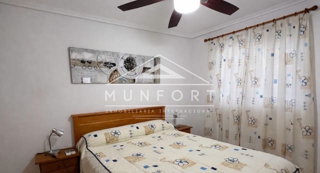 2 sypialnia Bungalow na sprzedaż w Mil Palmeras, Pilar de la Horadada z basenem - 239 900 € (Ref: 9570202)