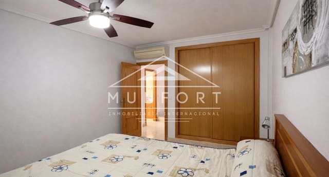 2 sypialnia Bungalow na sprzedaż w Mil Palmeras, Pilar de la Horadada z basenem - 239 900 € (Ref: 9570202)