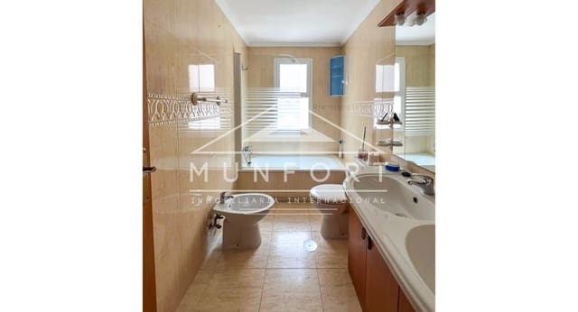 2 sypialnia Bungalow na sprzedaż w Mil Palmeras, Pilar de la Horadada z basenem - 239 900 € (Ref: 9570202)