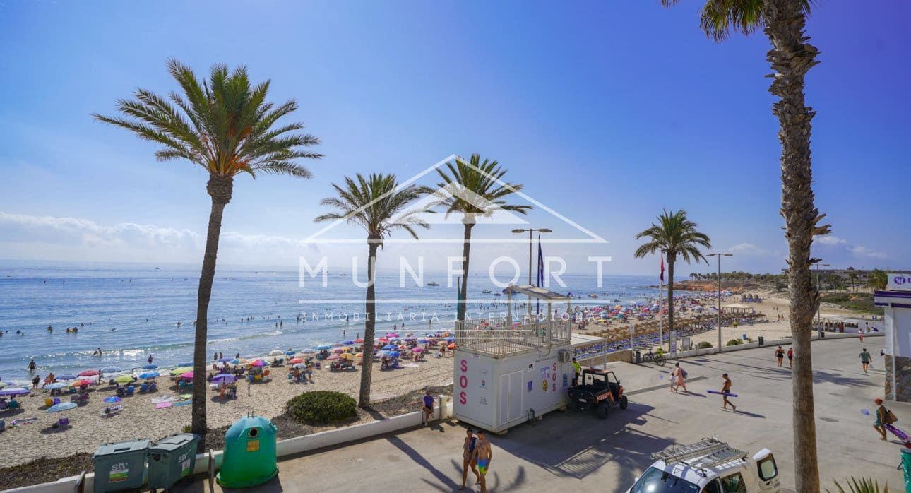 2 Zimmer Bungalow zu verkaufen in Pilar de la Horadada mit Pool - 239.900 € (Ref: 9570202)