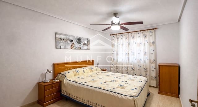 2 sypialnia Bungalow na sprzedaż w Mil Palmeras, Pilar de la Horadada z basenem - 239 900 € (Ref: 9570202)