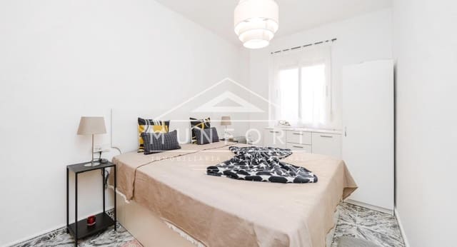 1 soverom Leilighet til salgs i Antonio Machado, Torrevieja - € 114 500 (Ref: 9570203)