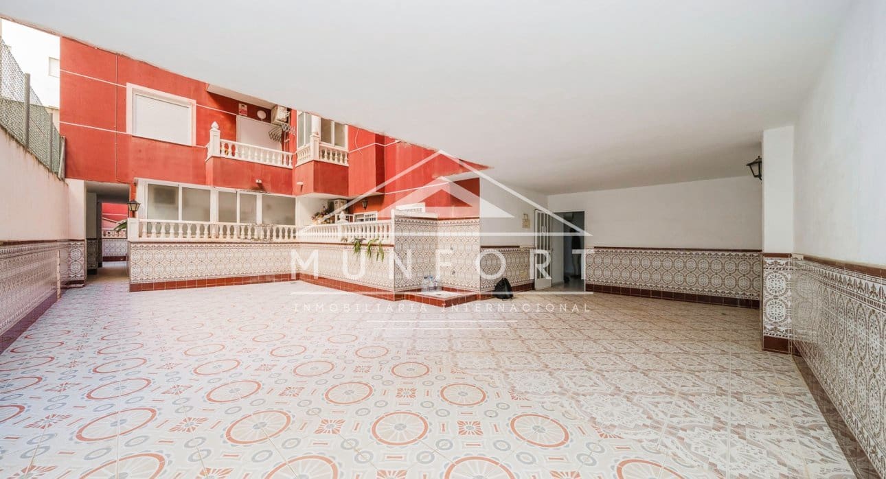 1 makuuhuone Huoneisto myytävänä paikassa Torrevieja - 114 500 € (Ref: 9570203)