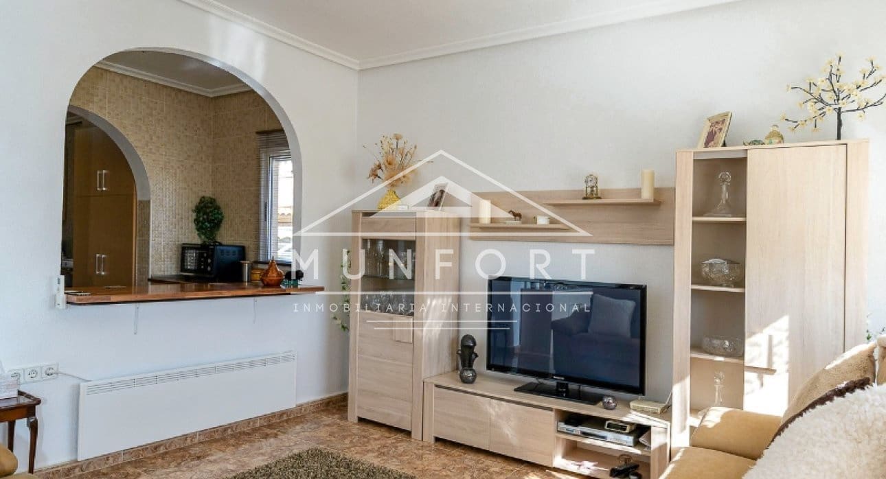 3 quarto Bungalow para venda em Villamartin - 229 900 € (Ref: 9572241)