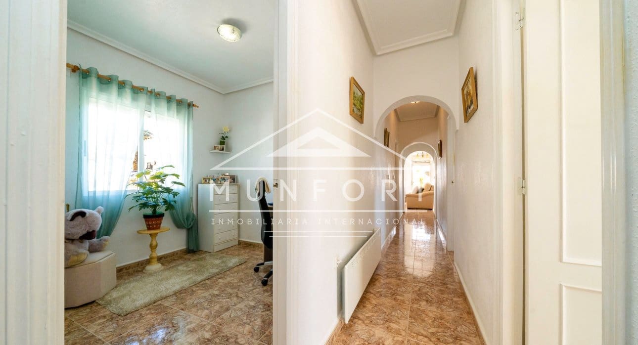 3 quarto Bungalow para venda em Villamartin - 229 900 € (Ref: 9572241)