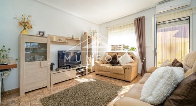 3 soveværelse Bungalow til salg i Villamartin, Orihuela - € 229.900 (Ref: 9572241)