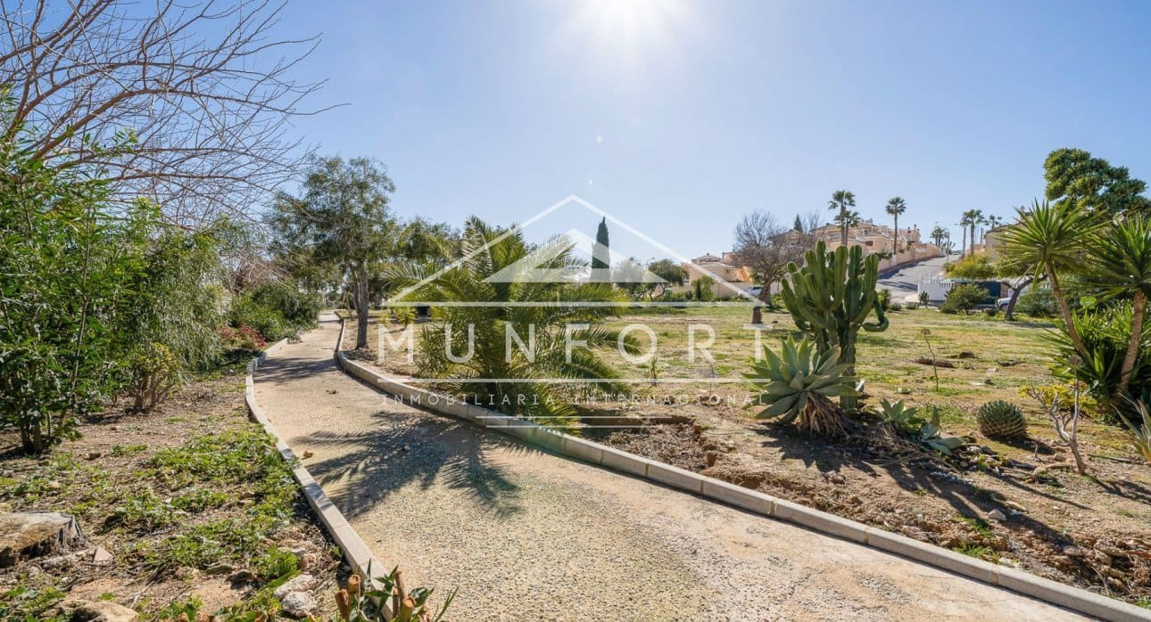 3 quarto Bungalow para venda em Villamartin - 229 900 € (Ref: 9572241)