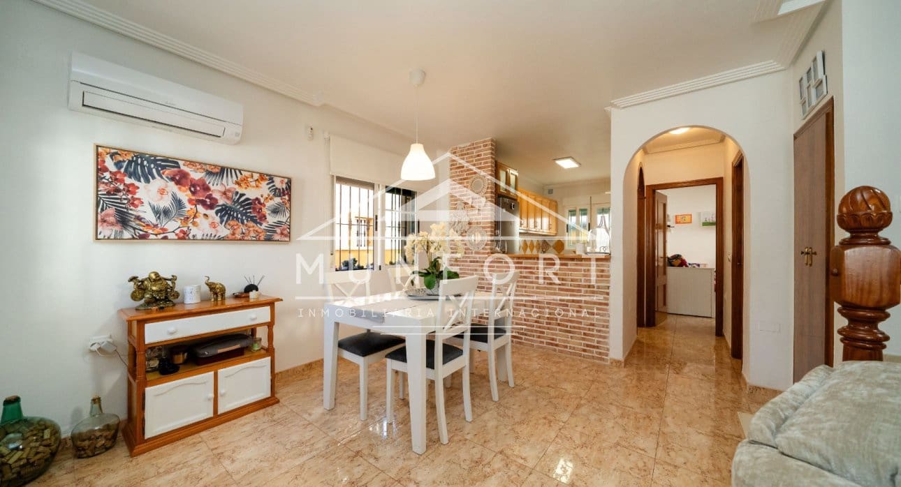 2 slaapkamer Villa te koop in Guardamar del Segura met zwembad - € 247.000 (Ref: 9572242)