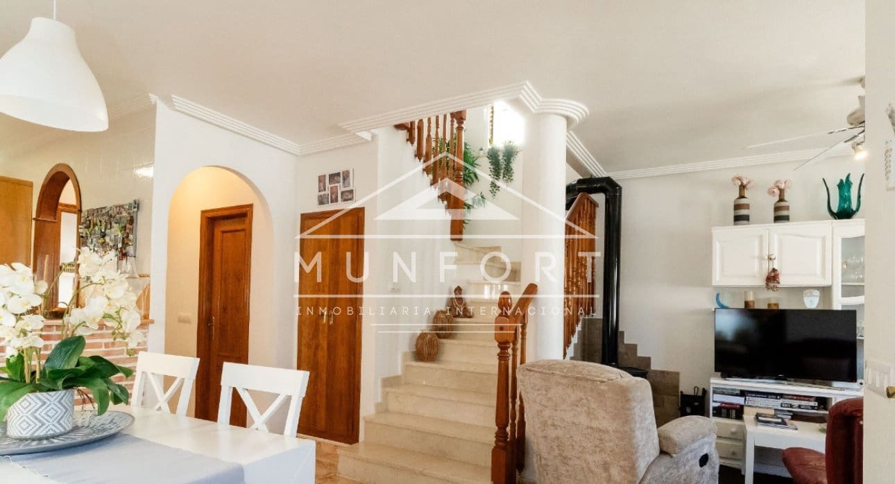 2 slaapkamer Villa te koop in Guardamar del Segura met zwembad - € 247.000 (Ref: 9572242)